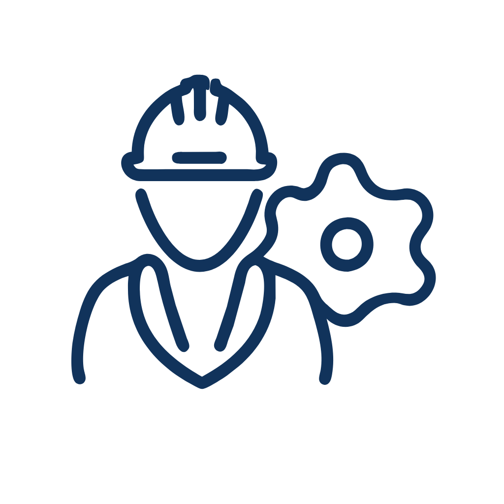 Координация работ по обслуживанию зданий