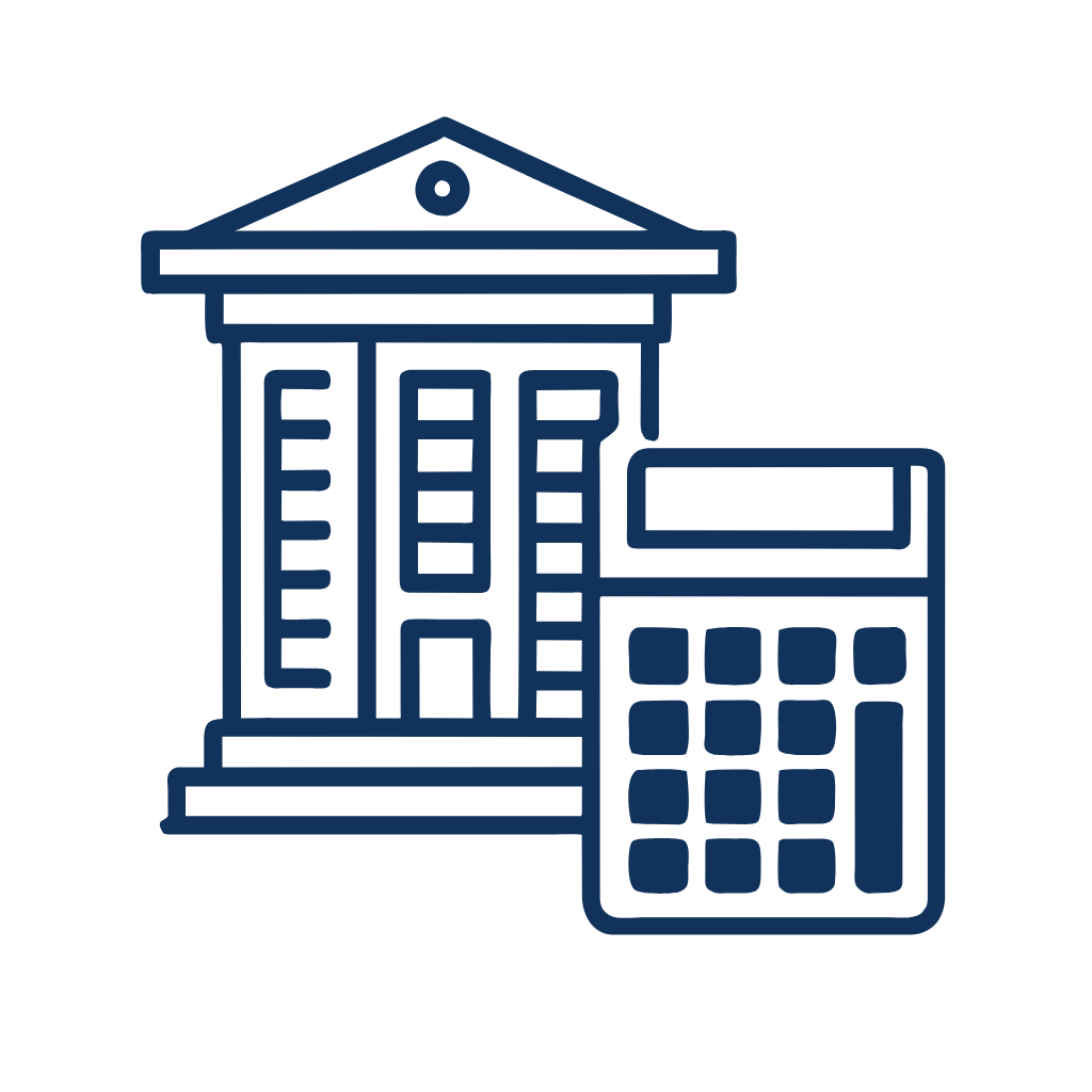 Расчет стоимости услуг по обслуживанию зданий